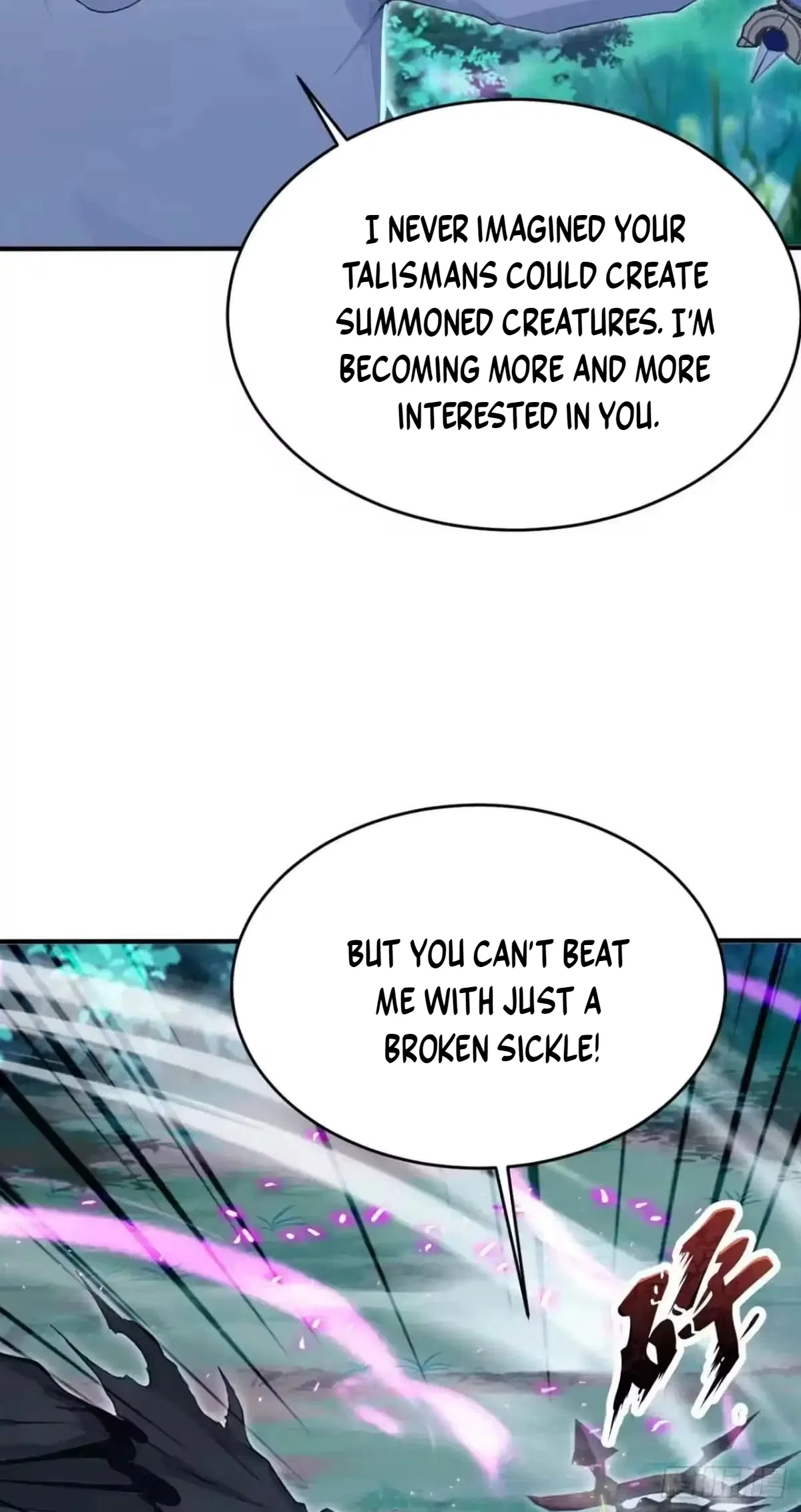 Primordial Ten Fiends: Others Tame Beasts, I Tame Beast Girls Chapter 177 – Page 46