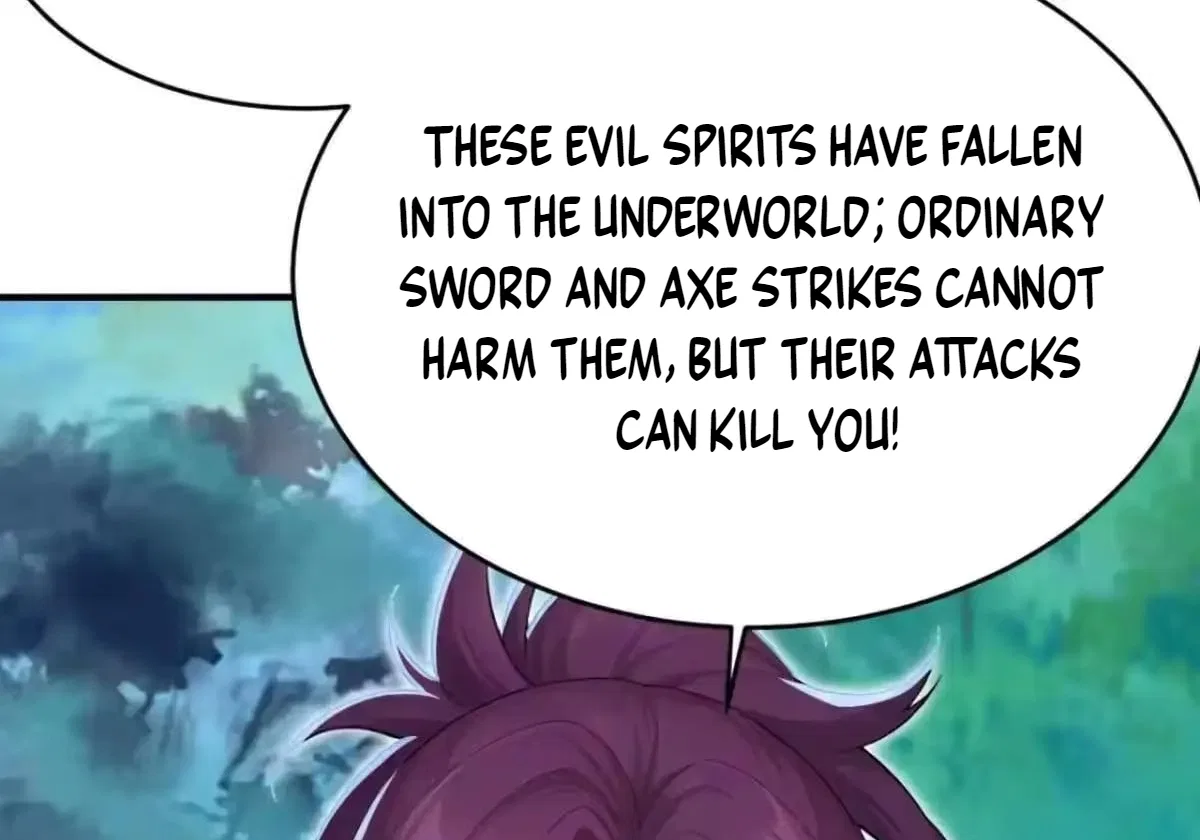 Primordial Ten Fiends: Others Tame Beasts, I Tame Beast Girls Chapter 177 – Page 64