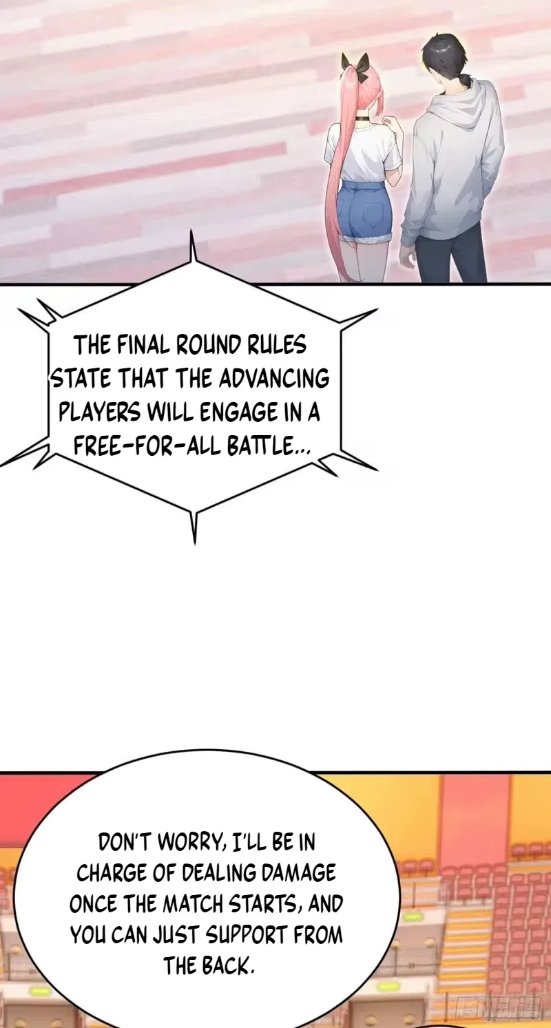 Primordial Ten Fiends: Others Tame Beasts, I Tame Beast Girls Chapter 174 – Page 5