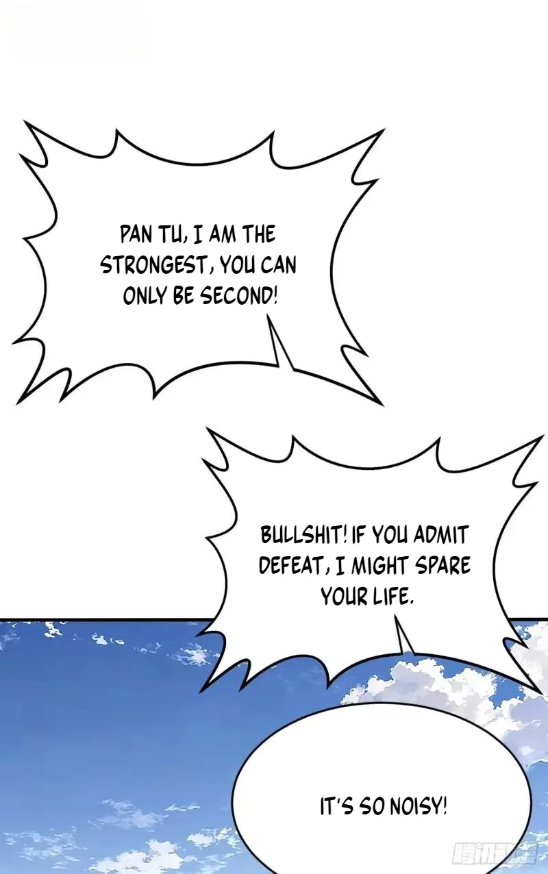 Primordial Ten Fiends: Others Tame Beasts, I Tame Beast Girls Chapter 174 – Page 17
