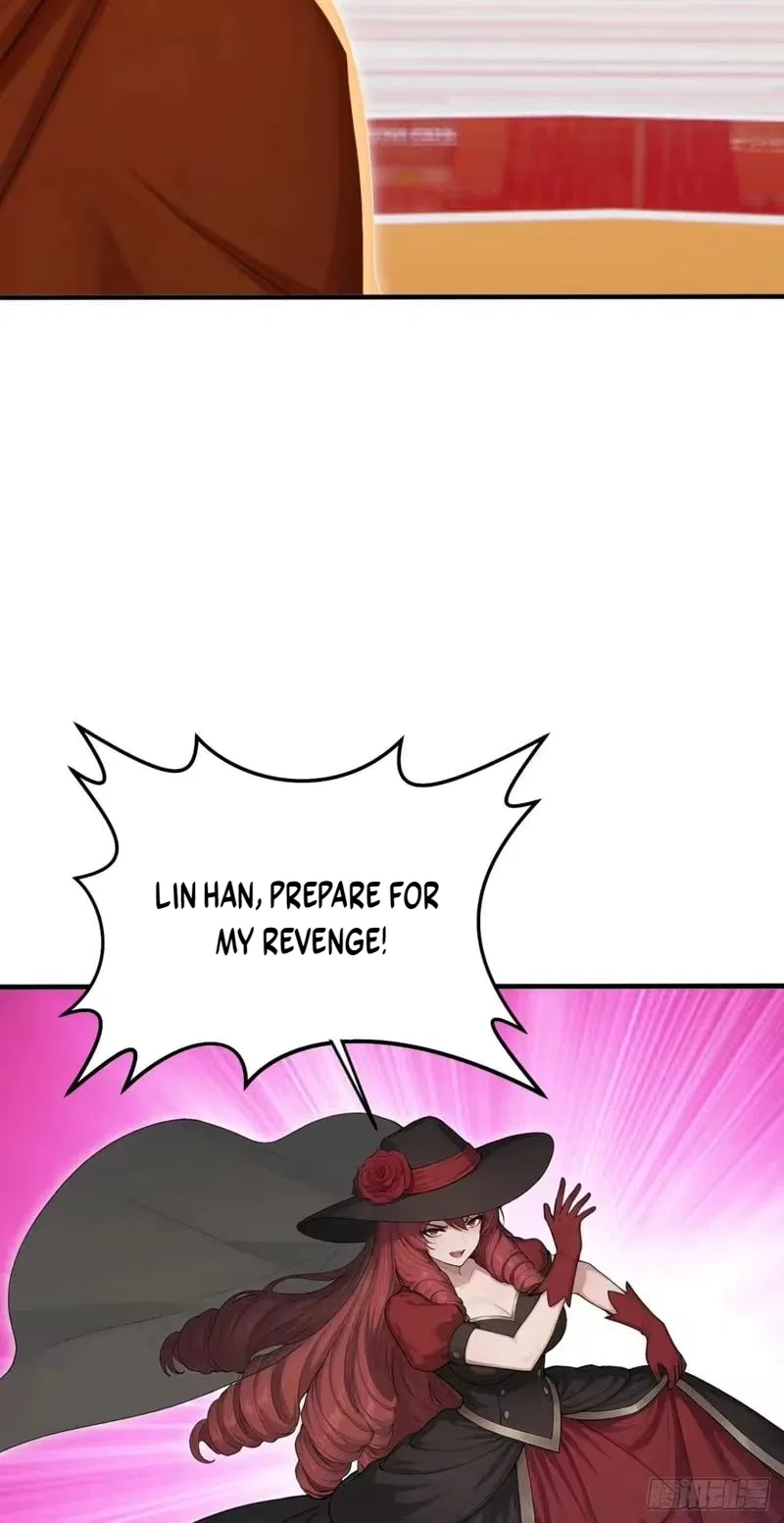 Primordial Ten Fiends: Others Tame Beasts, I Tame Beast Girls Chapter 174 – Page 43