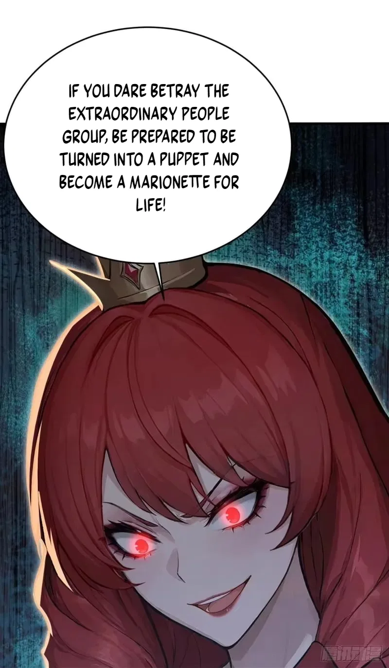 Primordial Ten Fiends: Others Tame Beasts, I Tame Beast Girls Chapter 174 – Page 75