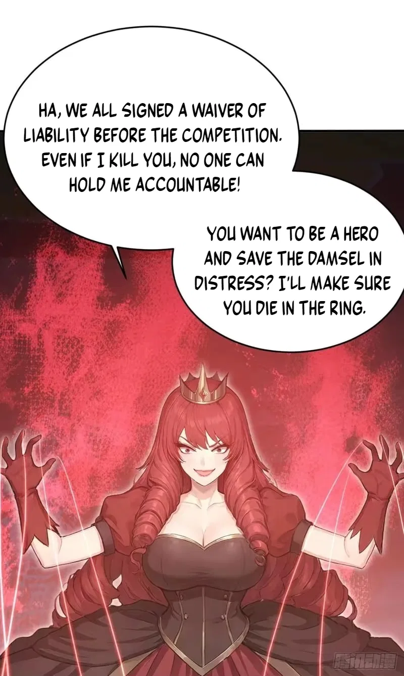 Primordial Ten Fiends: Others Tame Beasts, I Tame Beast Girls Chapter 174 – Page 82