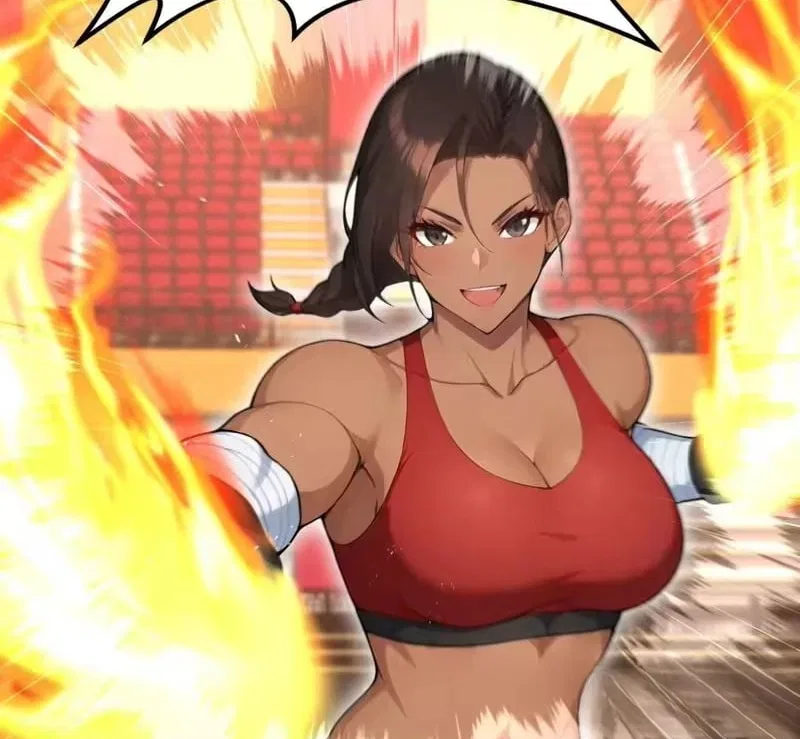 Primordial Ten Fiends: Others Tame Beasts, I Tame Beast Girls Chapter 173 – Page 16