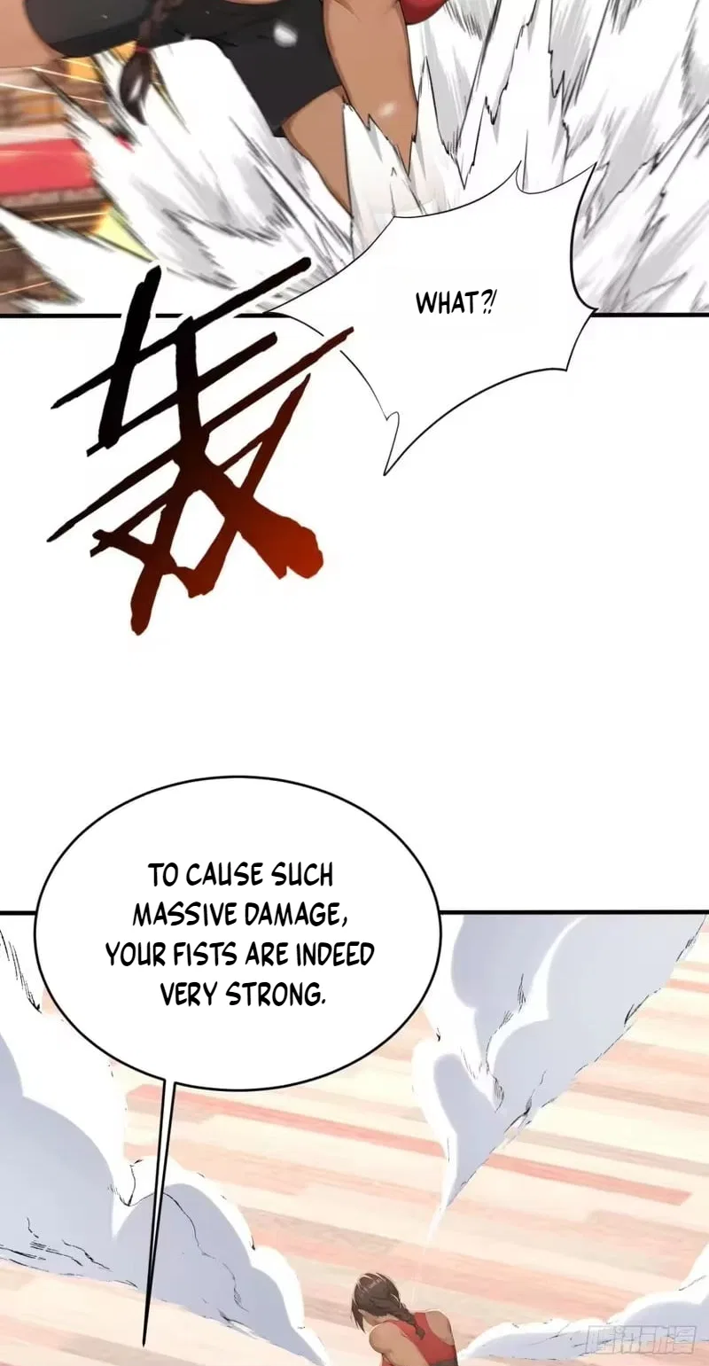 Primordial Ten Fiends: Others Tame Beasts, I Tame Beast Girls Chapter 173 – Page 35
