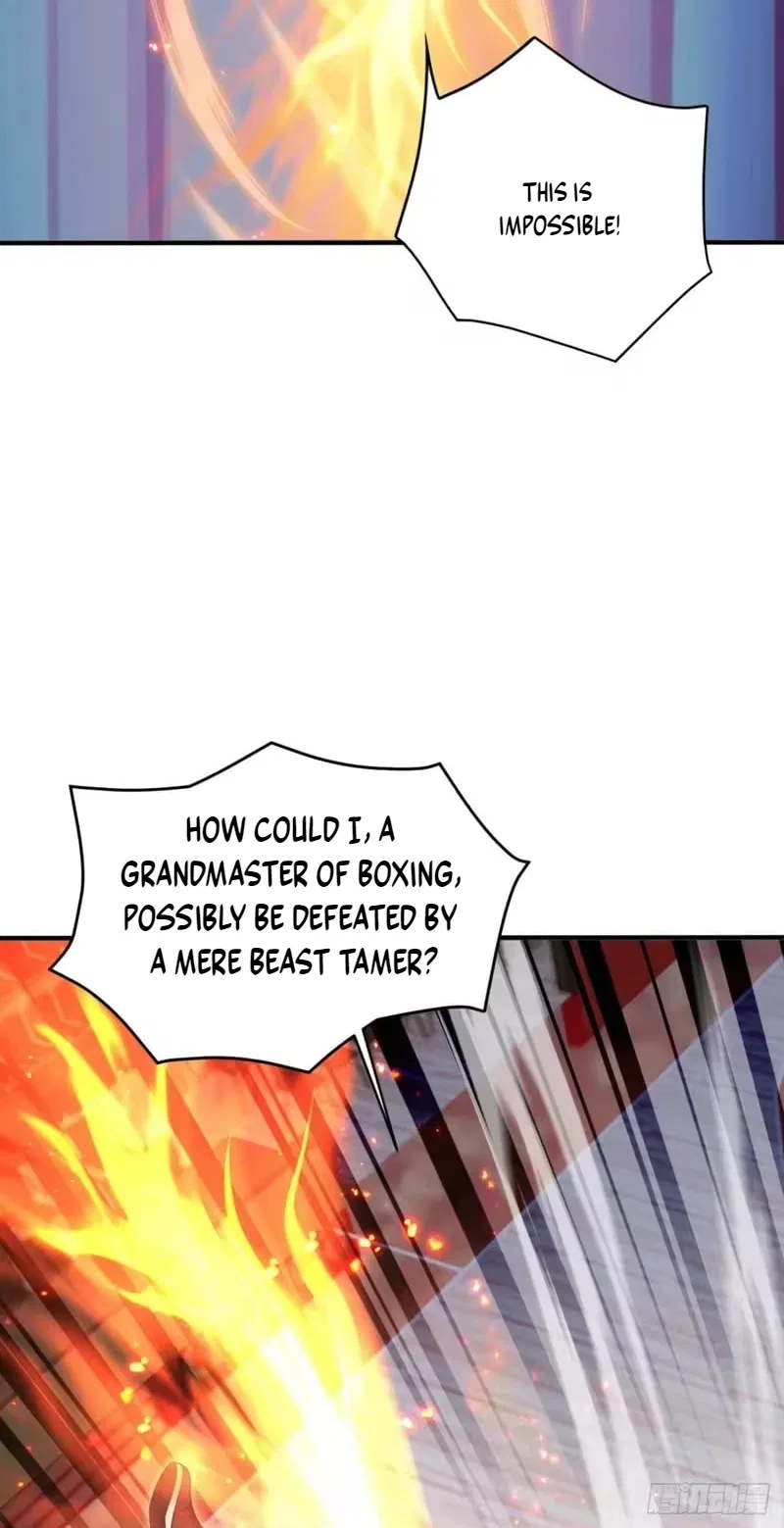 Primordial Ten Fiends: Others Tame Beasts, I Tame Beast Girls Chapter 173 – Page 67
