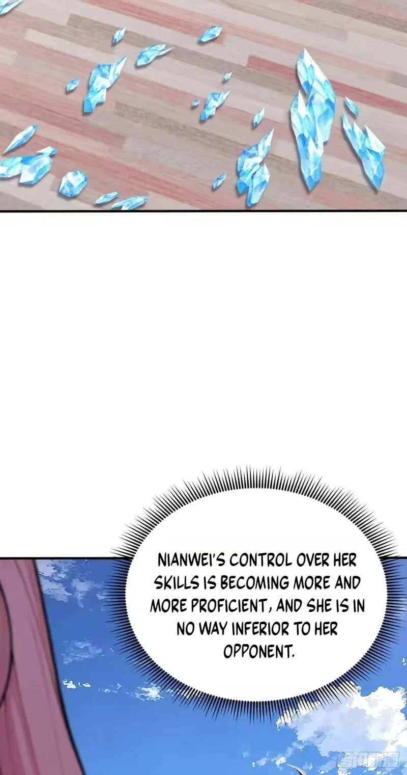 Primordial Ten Fiends: Others Tame Beasts, I Tame Beast Girls Chapter 172 – Page 29