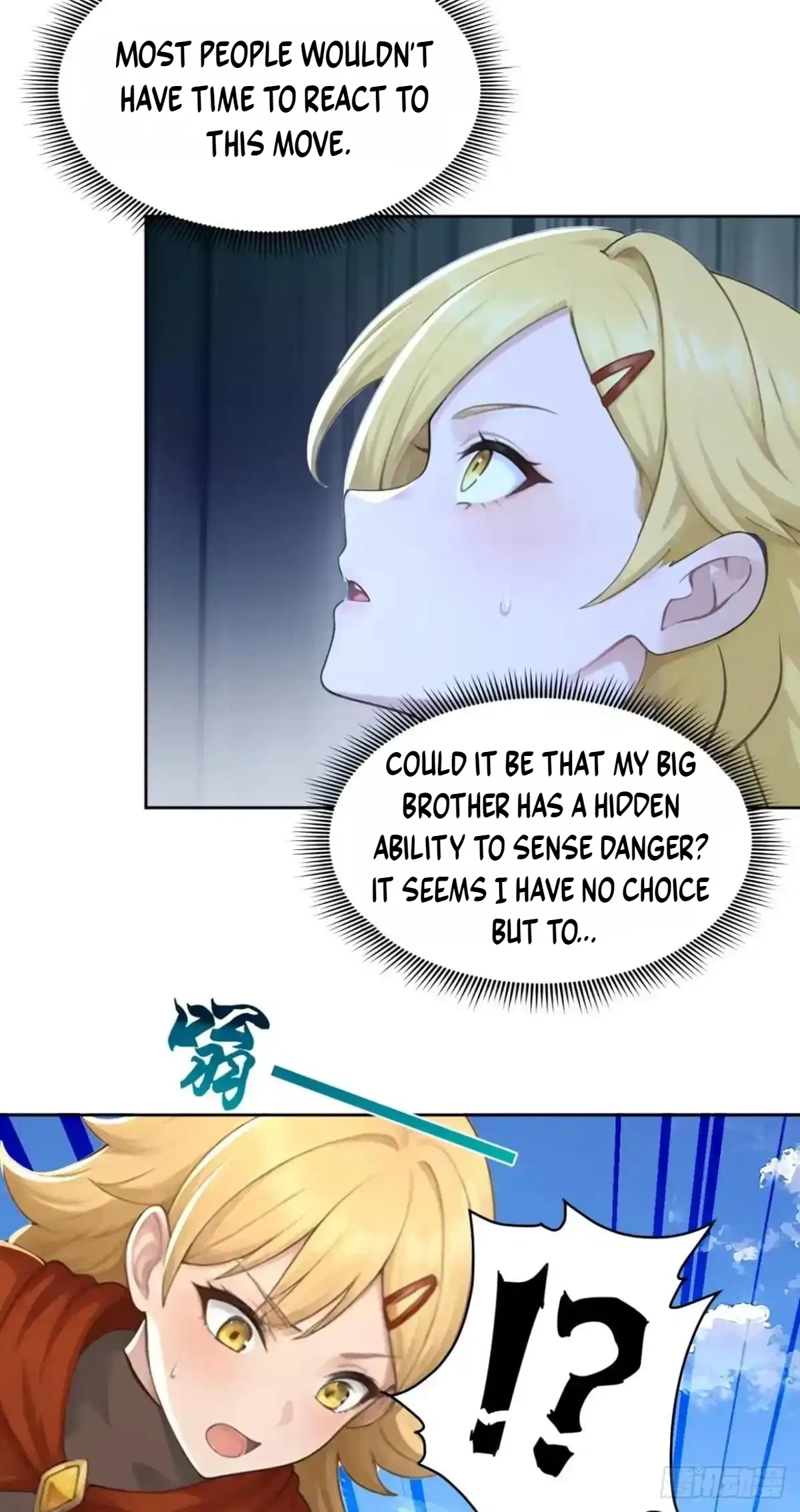Primordial Ten Fiends: Others Tame Beasts, I Tame Beast Girls Chapter 170 – Page 35