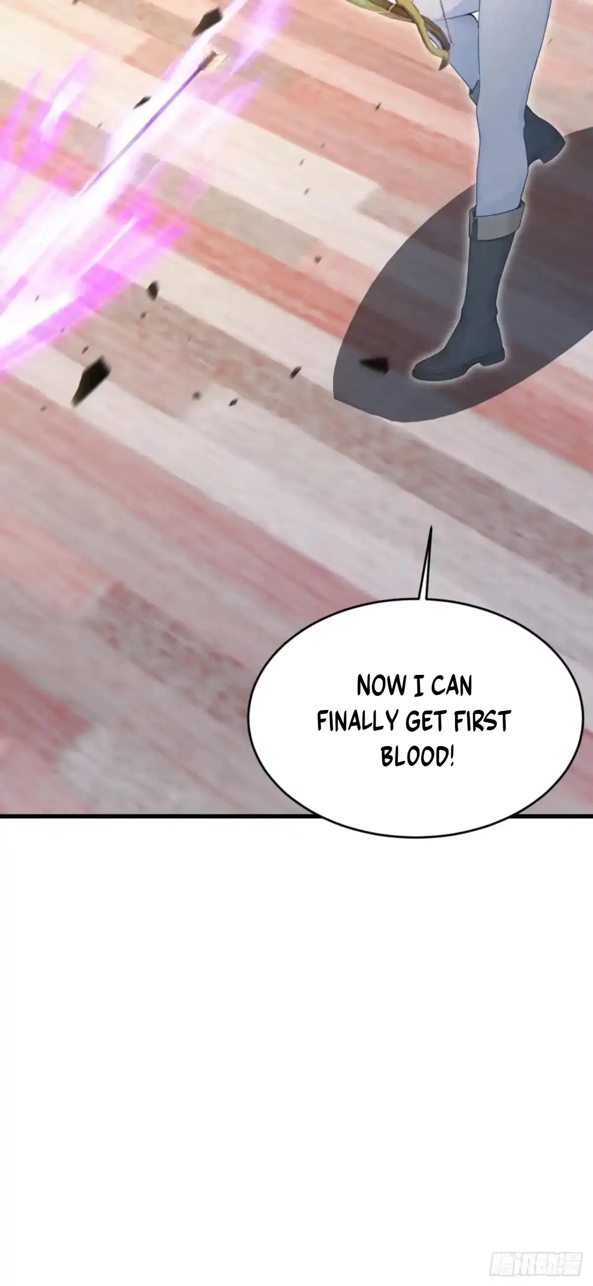Primordial Ten Fiends: Others Tame Beasts, I Tame Beast Girls Chapter 169 – Page 8