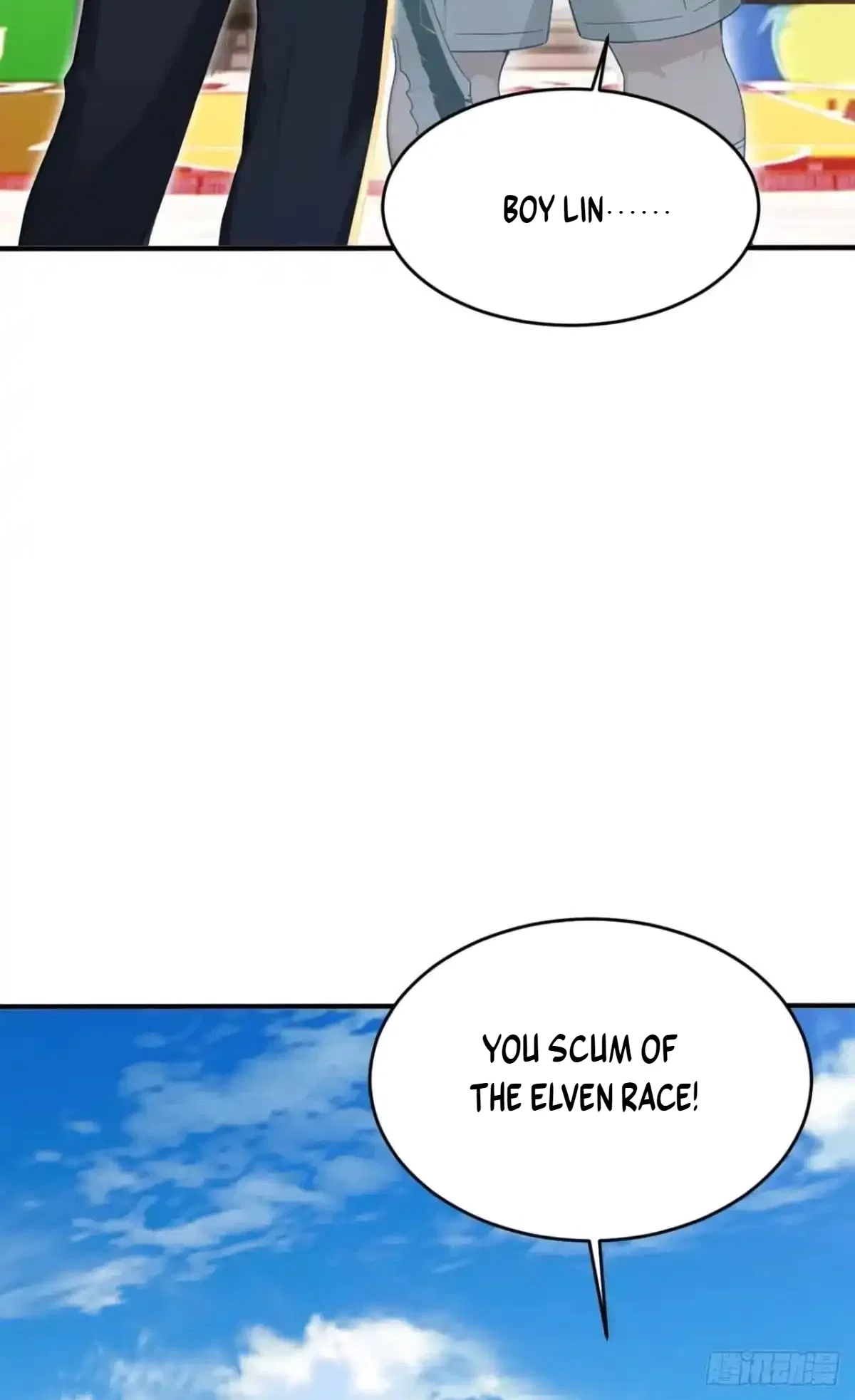 Primordial Ten Fiends: Others Tame Beasts, I Tame Beast Girls Chapter 169 – Page 15