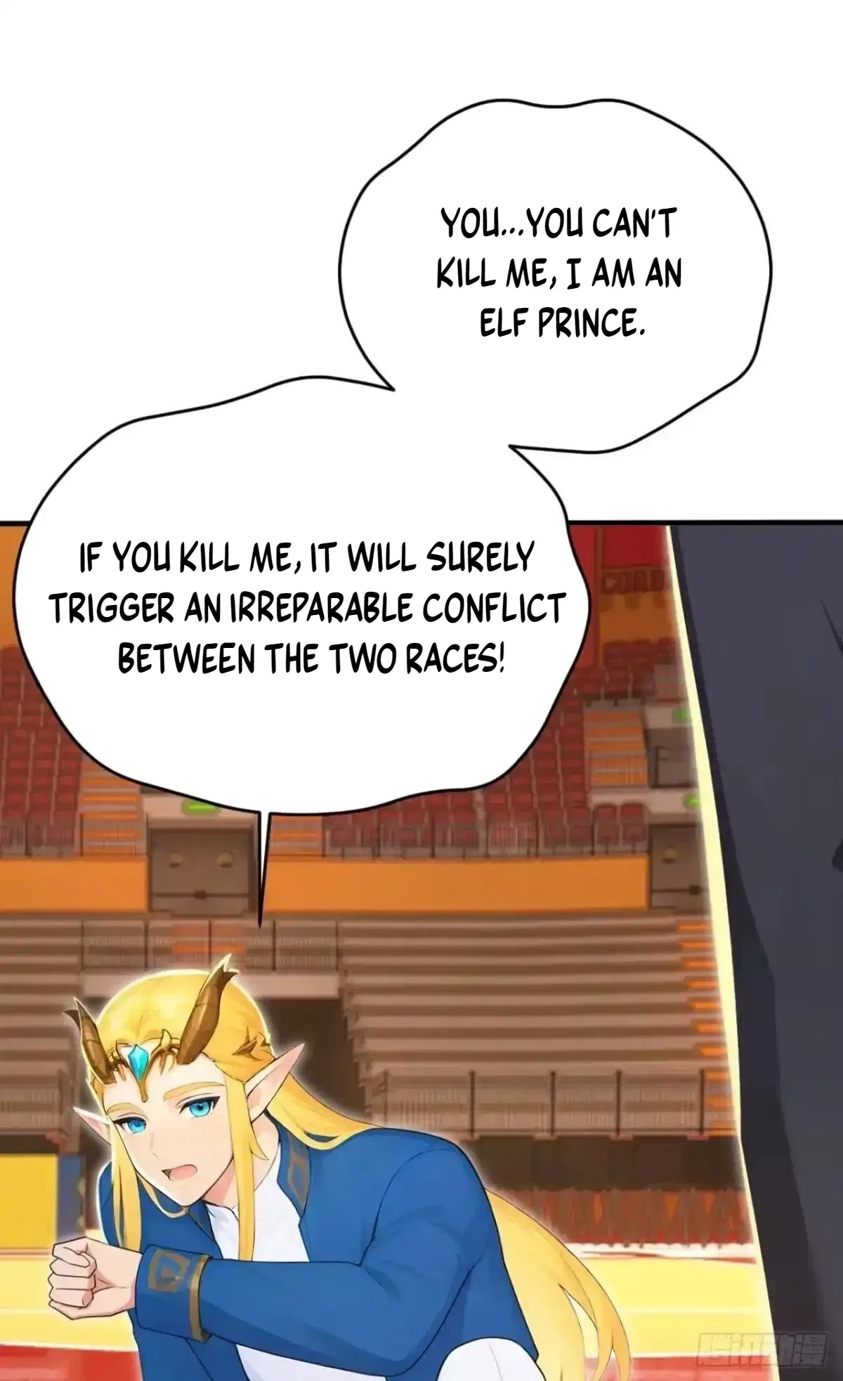 Primordial Ten Fiends: Others Tame Beasts, I Tame Beast Girls Chapter 169 – Page 30