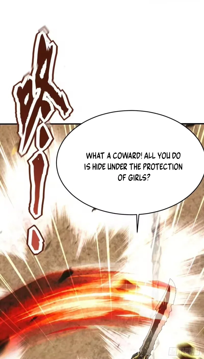 Primordial Ten Fiends: Others Tame Beasts, I Tame Beast Girls Chapter 168 – Page 16