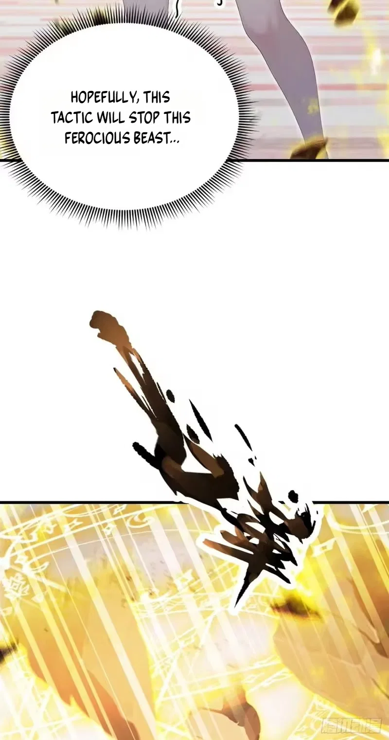 Primordial Ten Fiends: Others Tame Beasts, I Tame Beast Girls Chapter 168 – Page 82