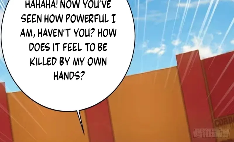 Primordial Ten Fiends: Others Tame Beasts, I Tame Beast Girls Chapter 168 – Page 92