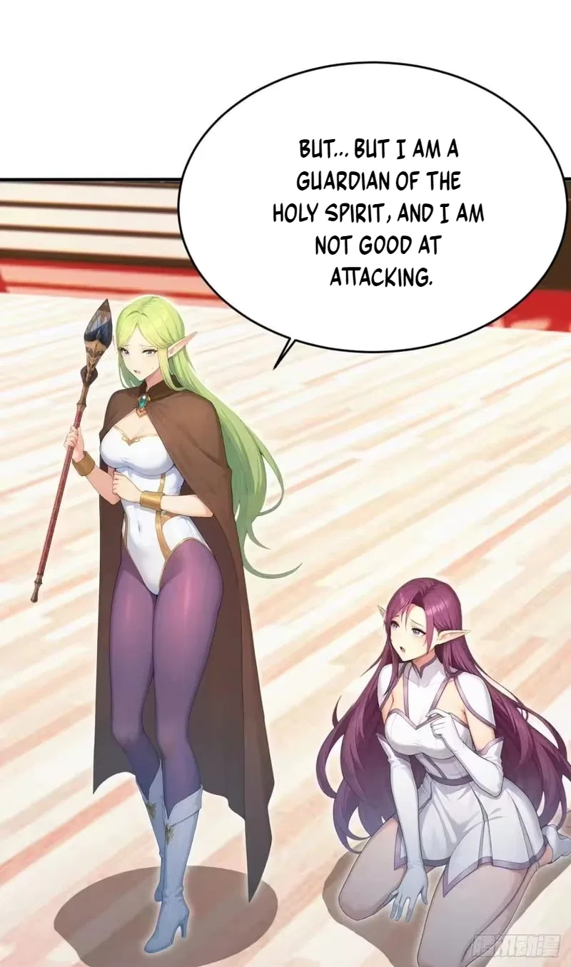 Primordial Ten Fiends: Others Tame Beasts, I Tame Beast Girls Chapter 168 – Page 127