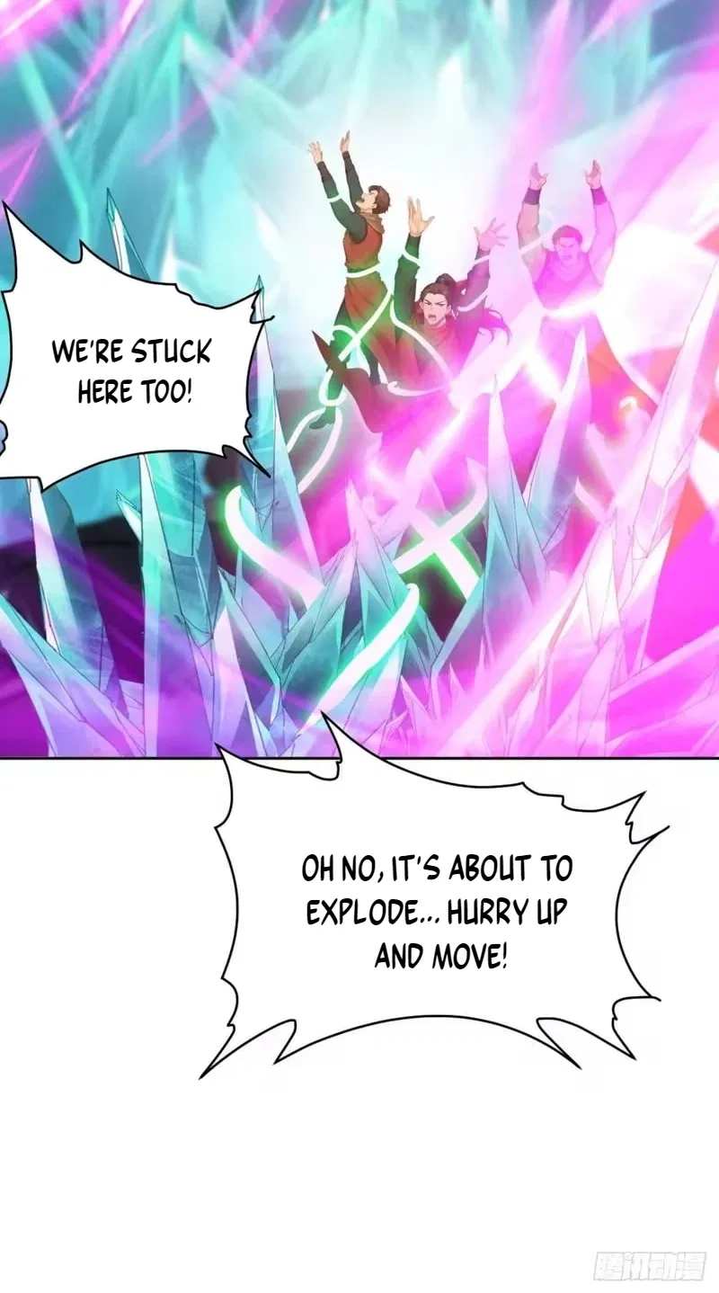 Primordial Ten Fiends: Others Tame Beasts, I Tame Beast Girls Chapter 167 – Page 30