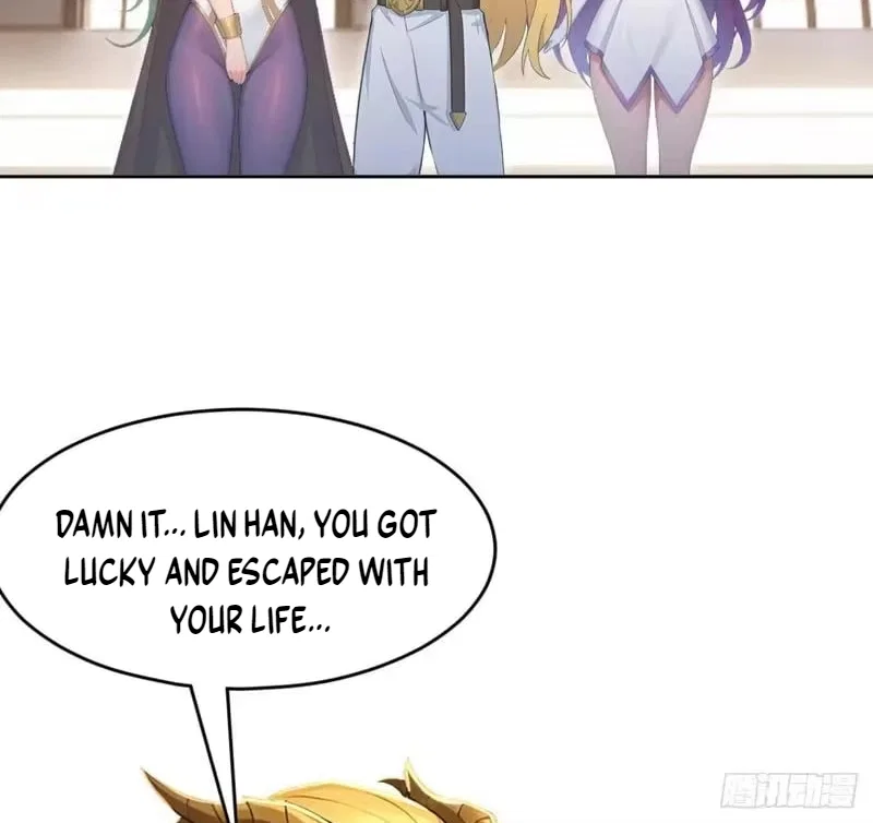 Primordial Ten Fiends: Others Tame Beasts, I Tame Beast Girls Chapter 167 – Page 51