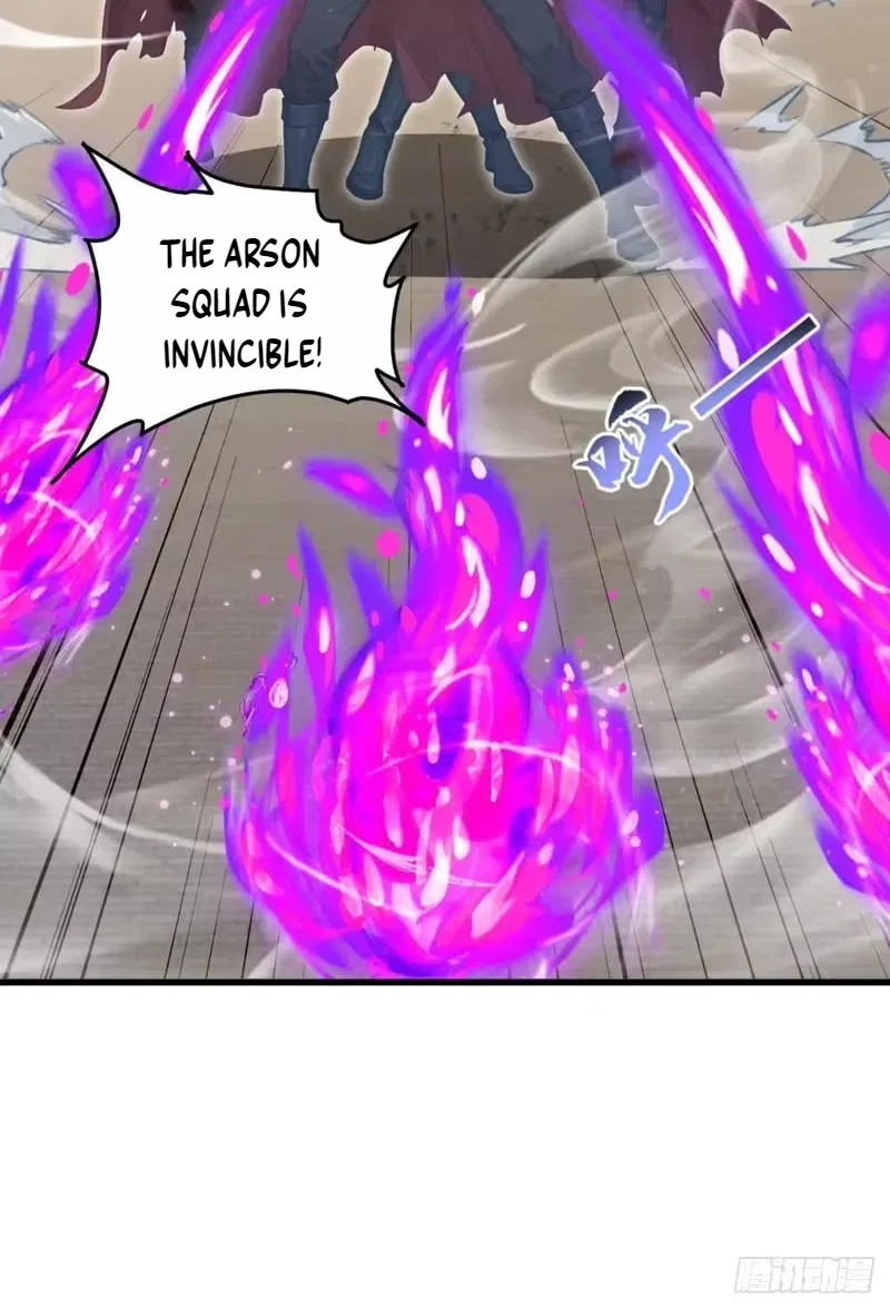 Primordial Ten Fiends: Others Tame Beasts, I Tame Beast Girls Chapter 166 – Page 30