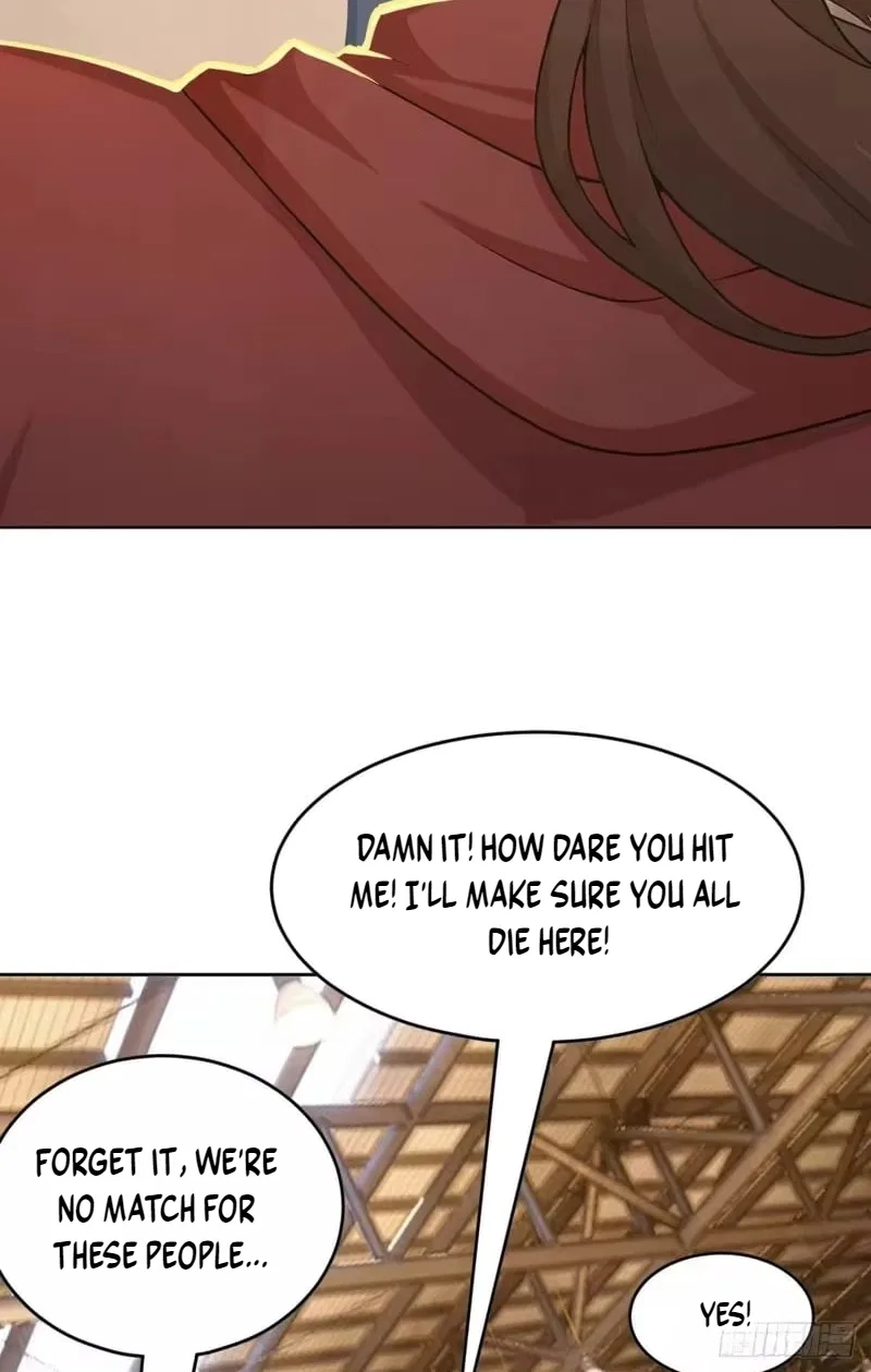 Primordial Ten Fiends: Others Tame Beasts, I Tame Beast Girls Chapter 166 – Page 53