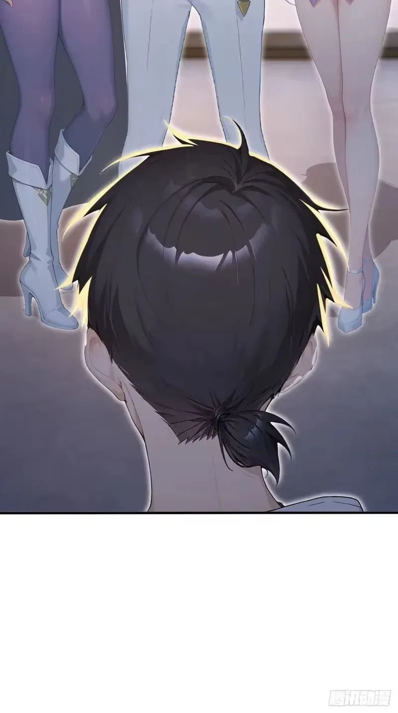 Primordial Ten Fiends: Others Tame Beasts, I Tame Beast Girls Chapter 165 – Page 35