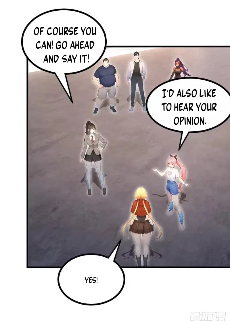 Primordial Ten Fiends: Others Tame Beasts, I Tame Beast Girls Chapter 165 – Page 66