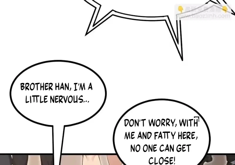 Primordial Ten Fiends: Others Tame Beasts, I Tame Beast Girls Chapter 165 – Page 82
