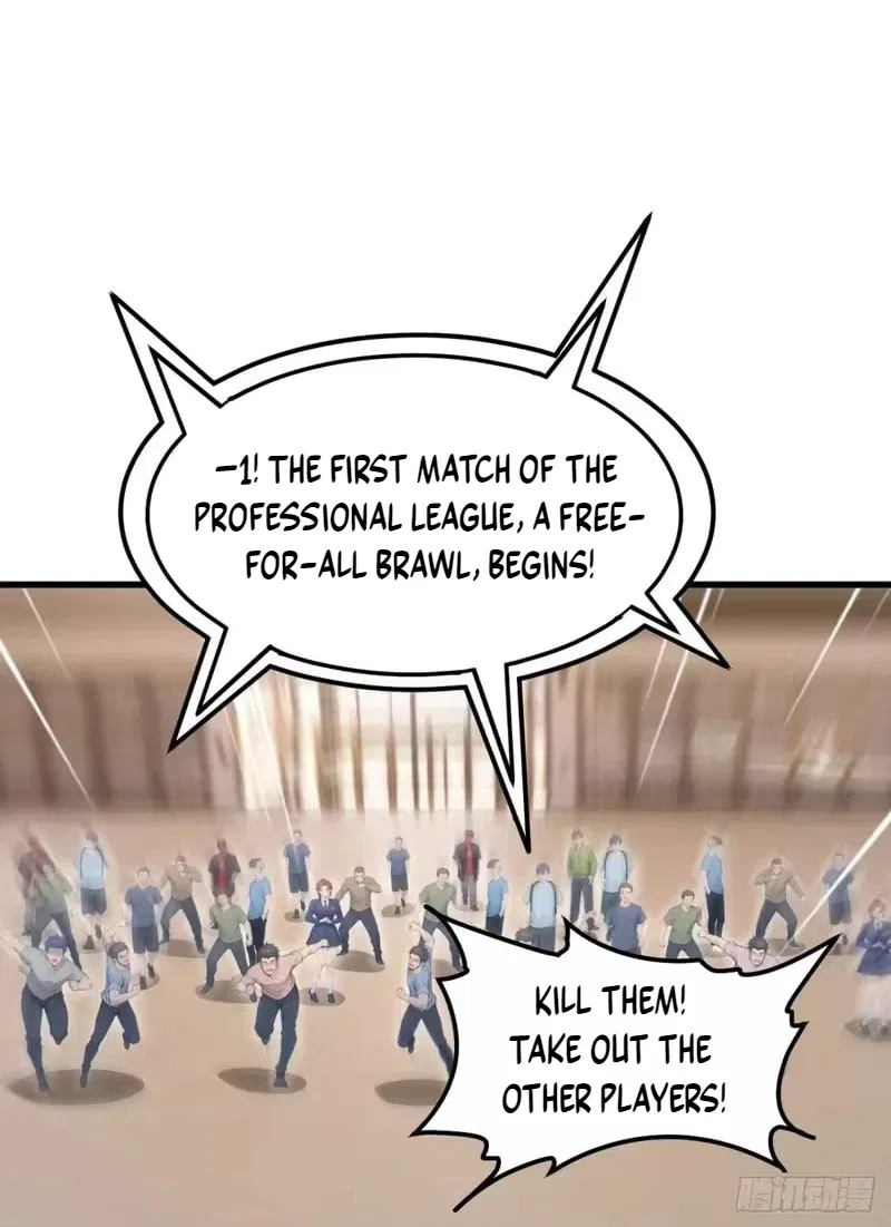 Primordial Ten Fiends: Others Tame Beasts, I Tame Beast Girls Chapter 165 – Page 86