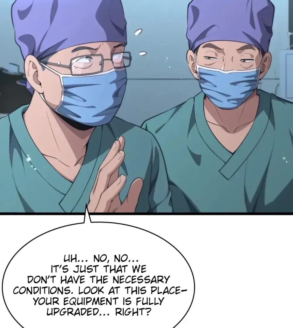 Great Doctor Ling Ran Chapter 244 – Page 2