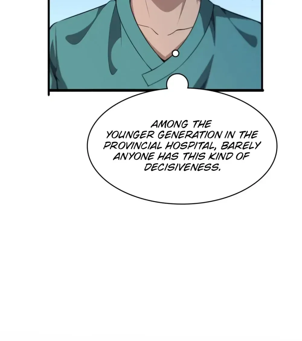 Great Doctor Ling Ran Chapter 244 – Page 10