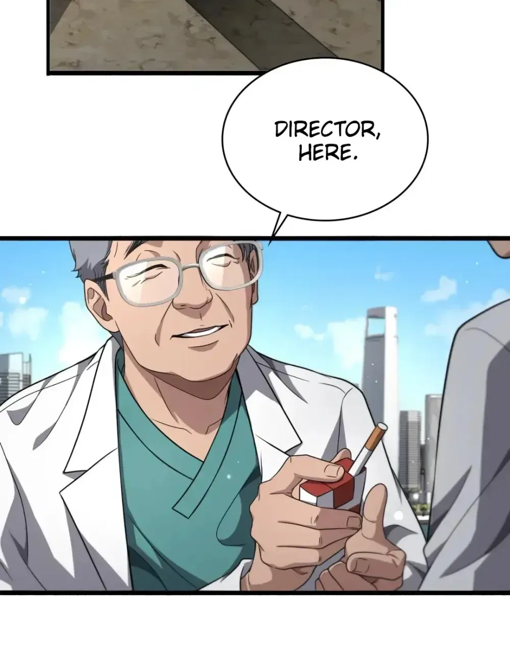 Great Doctor Ling Ran Chapter 244 – Page 13