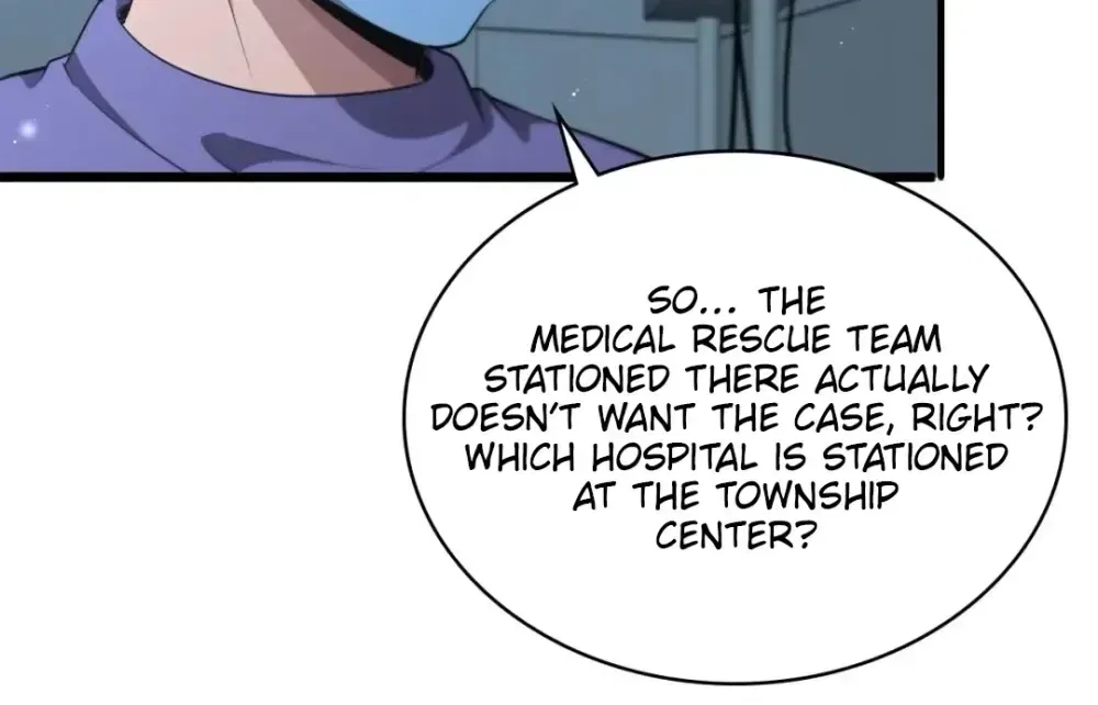 Great Doctor Ling Ran Chapter 243 – Page 15