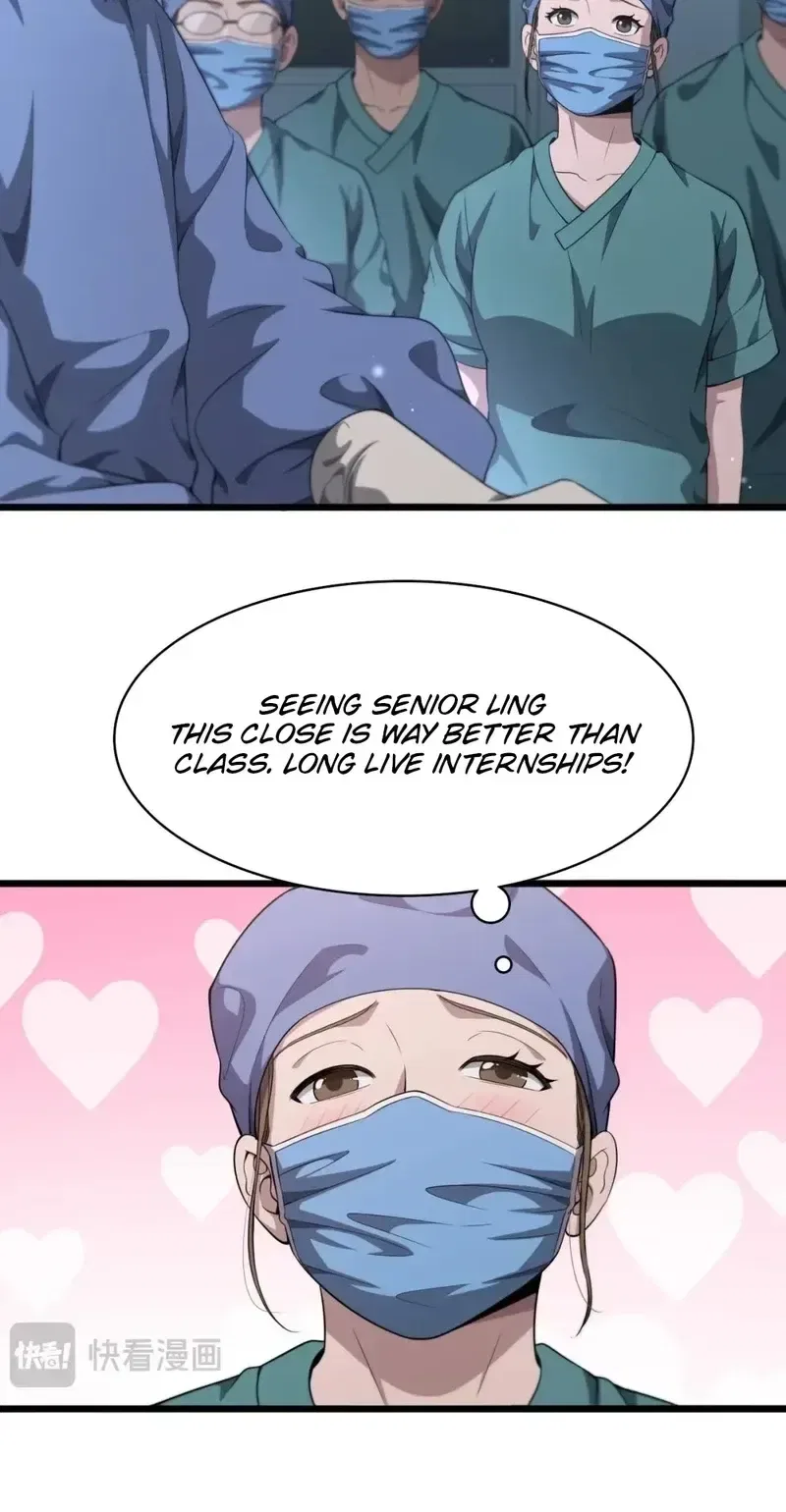 Great Doctor Ling Ran Chapter 241 – Page 6