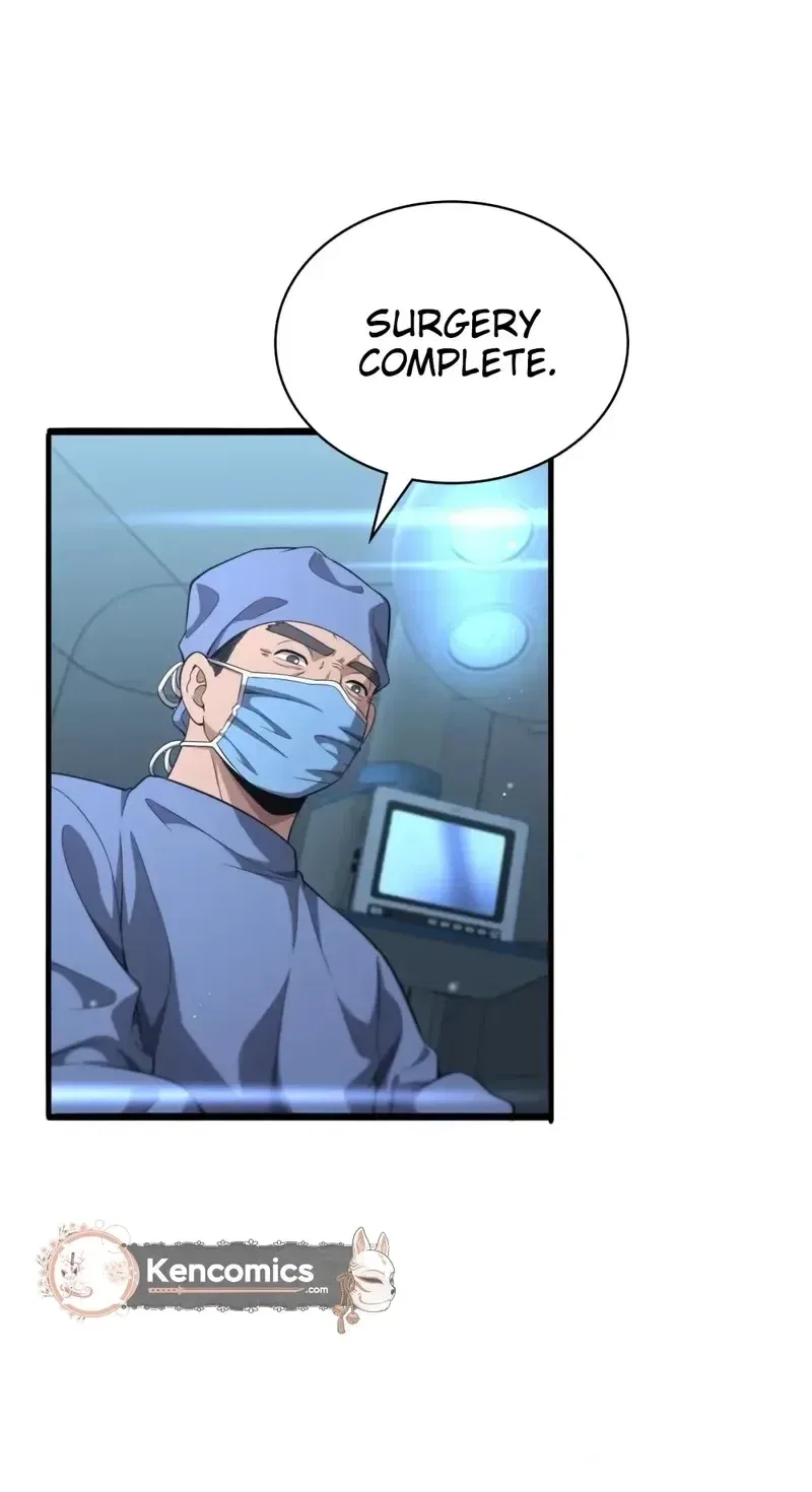Great Doctor Ling Ran Chapter 241 – Page 12