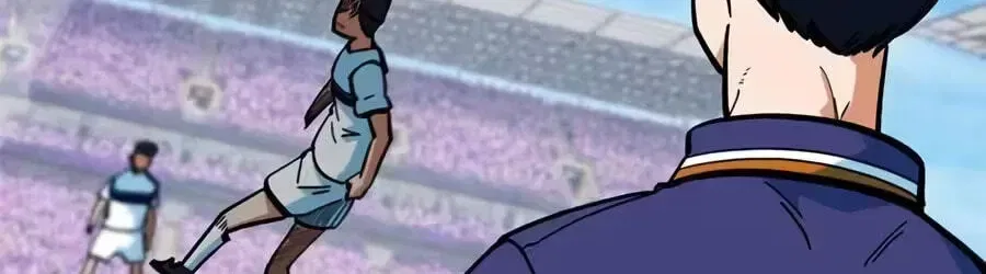 I’m Being Misunderstood as a Soccer Genius Chapter 73 – Page 42
