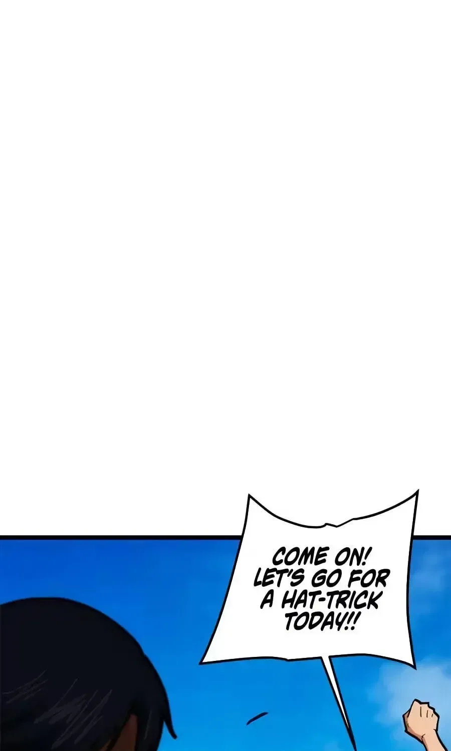 I’m Being Misunderstood as a Soccer Genius Chapter 73 – Page 121