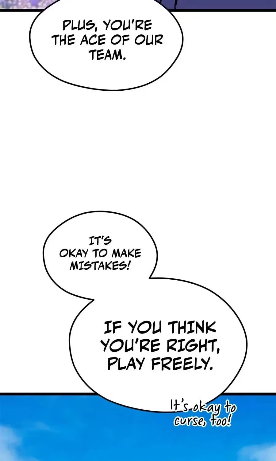 I’m Being Misunderstood as a Soccer Genius Chapter 73 – Page 129