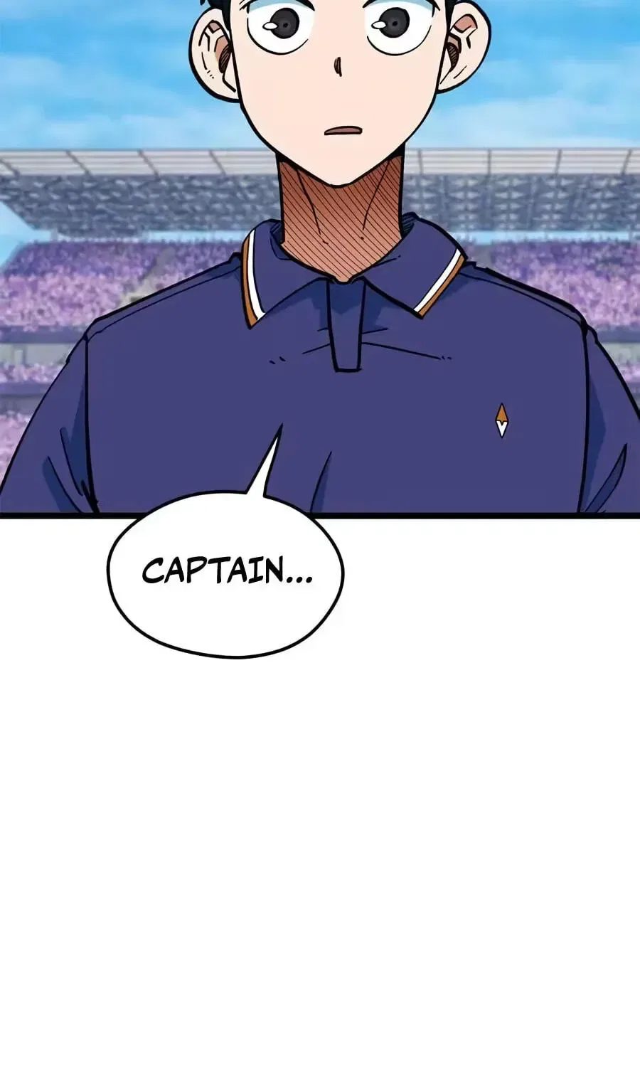 I’m Being Misunderstood as a Soccer Genius Chapter 73 – Page 131