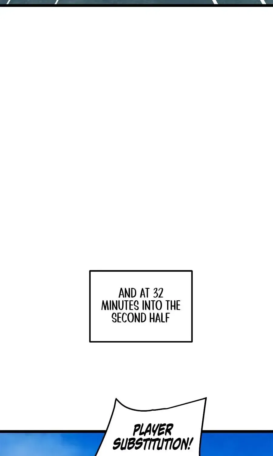 I’m Being Misunderstood as a Soccer Genius Chapter 73 – Page 155