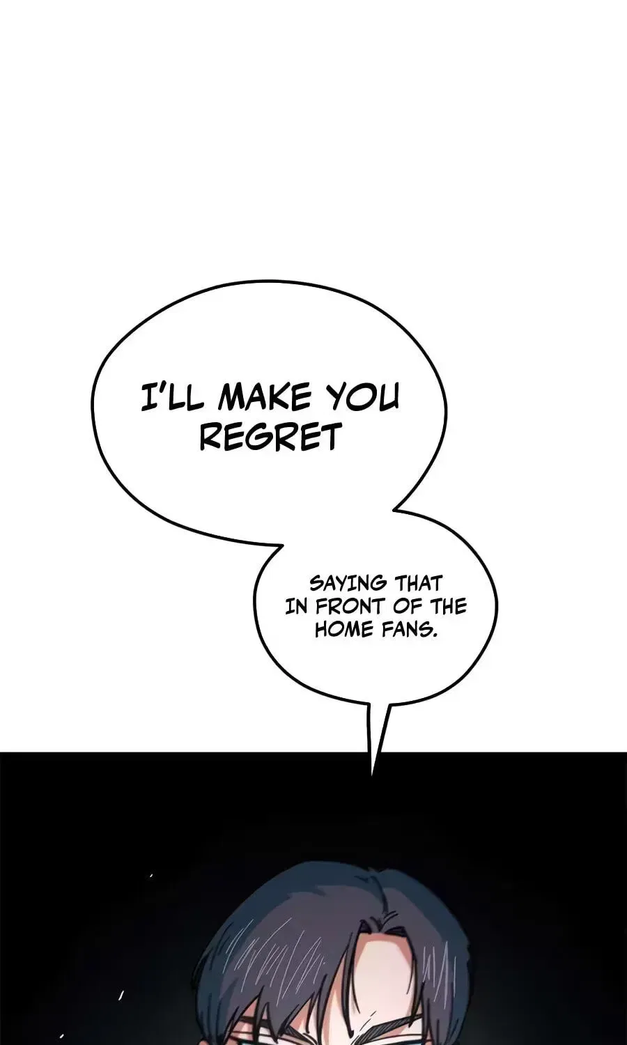 I’m Being Misunderstood as a Soccer Genius Chapter 73 – Page 223