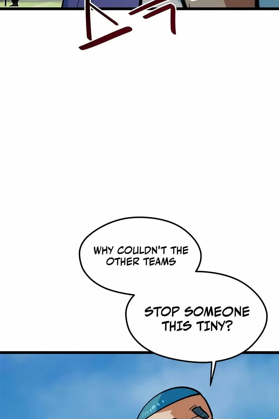 I’m Being Misunderstood as a Soccer Genius Chapter 72 – Page 5
