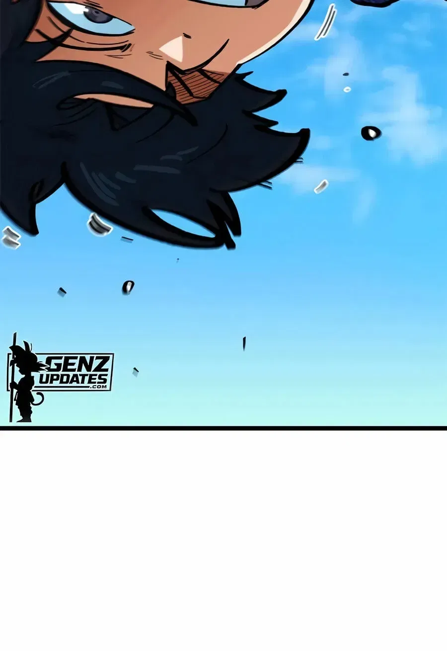 I’m Being Misunderstood as a Soccer Genius Chapter 72 – Page 43