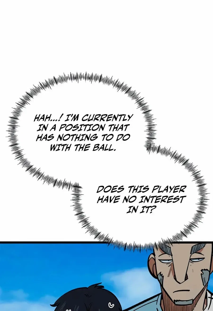 I’m Being Misunderstood as a Soccer Genius Chapter 72 – Page 51