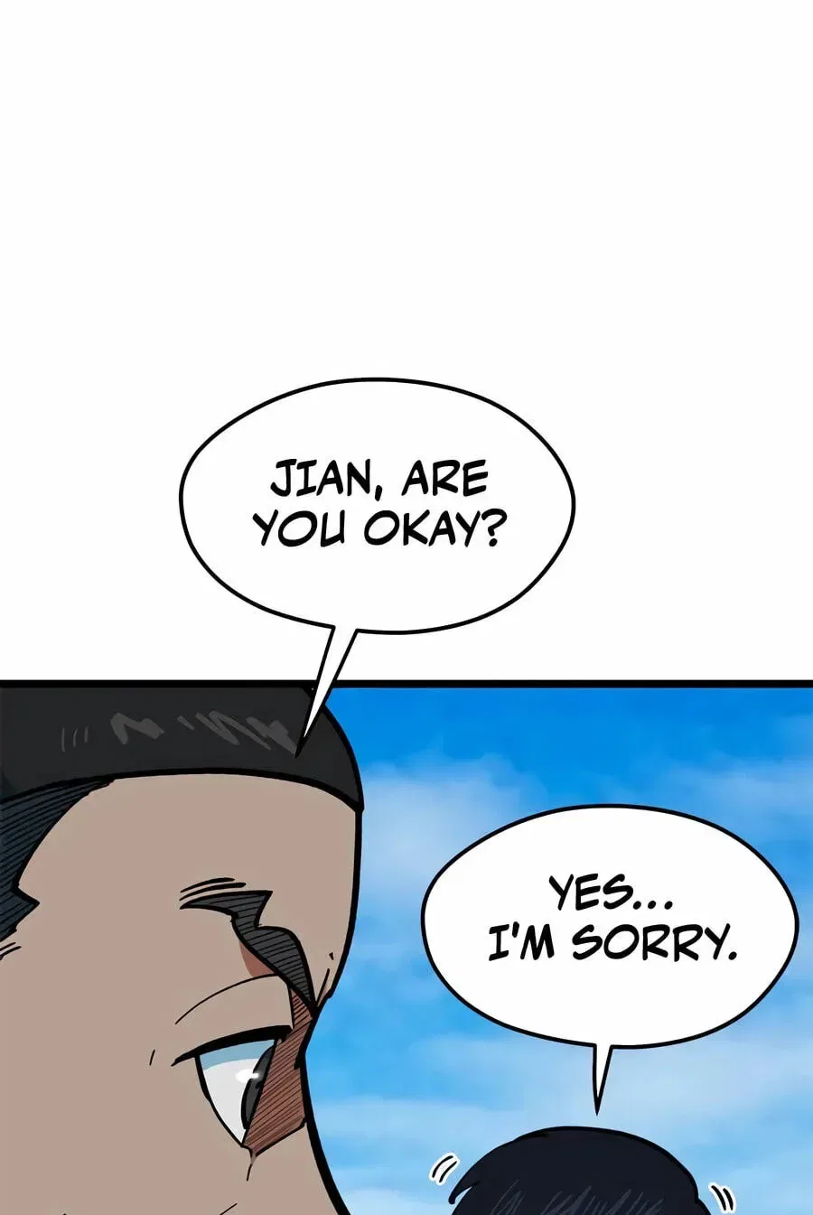 I’m Being Misunderstood as a Soccer Genius Chapter 72 – Page 74