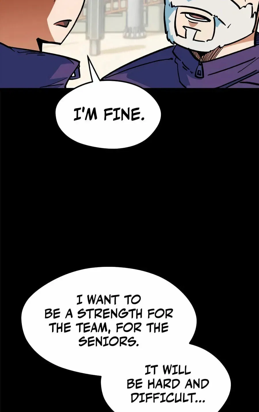 I’m Being Misunderstood as a Soccer Genius Chapter 72 – Page 88