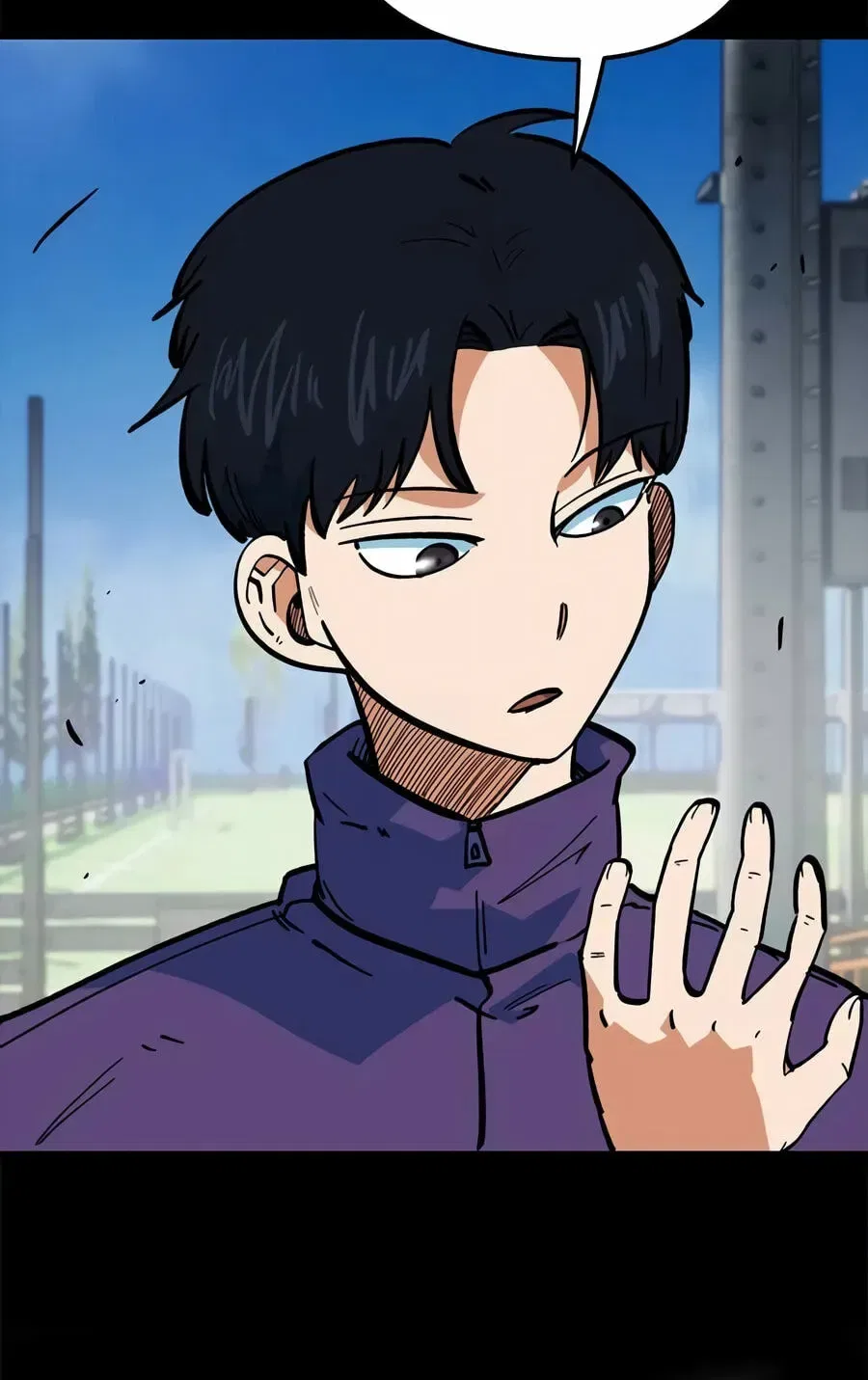 I’m Being Misunderstood as a Soccer Genius Chapter 72 – Page 89