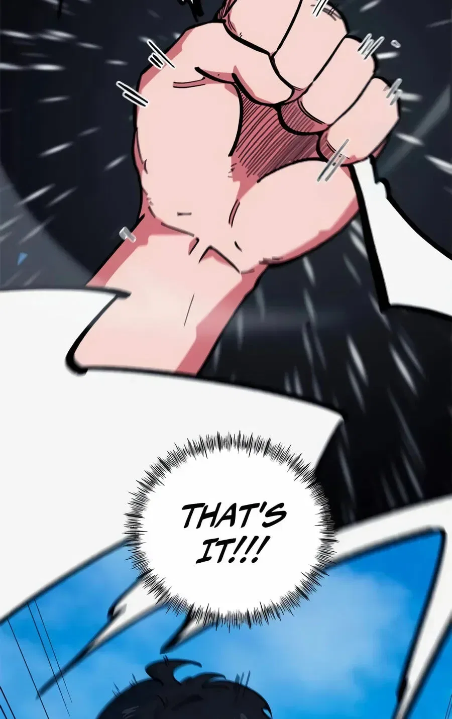 I’m Being Misunderstood as a Soccer Genius Chapter 72 – Page 91