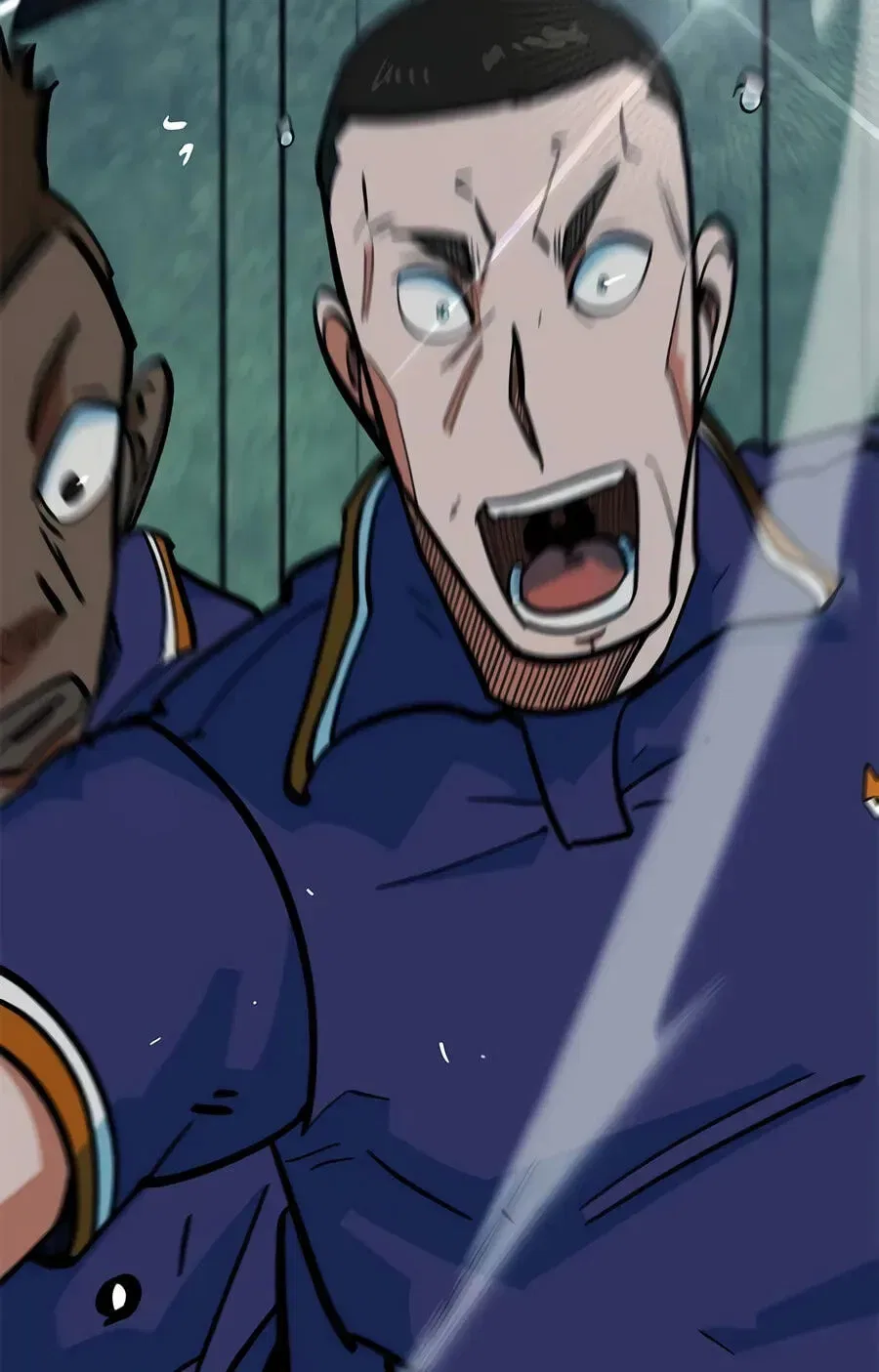 I’m Being Misunderstood as a Soccer Genius Chapter 72 – Page 130
