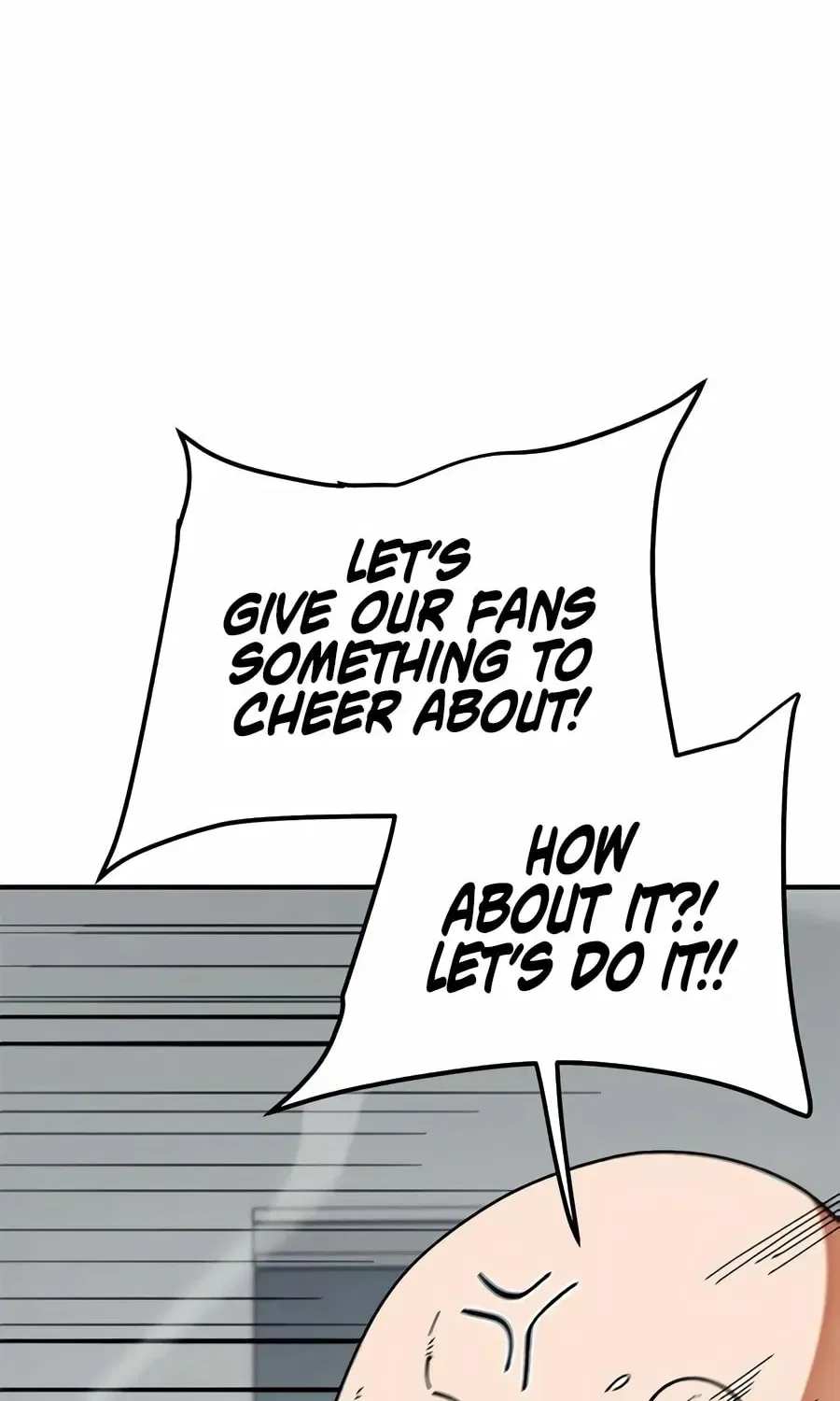 I’m Being Misunderstood as a Soccer Genius Chapter 59 – Page 12