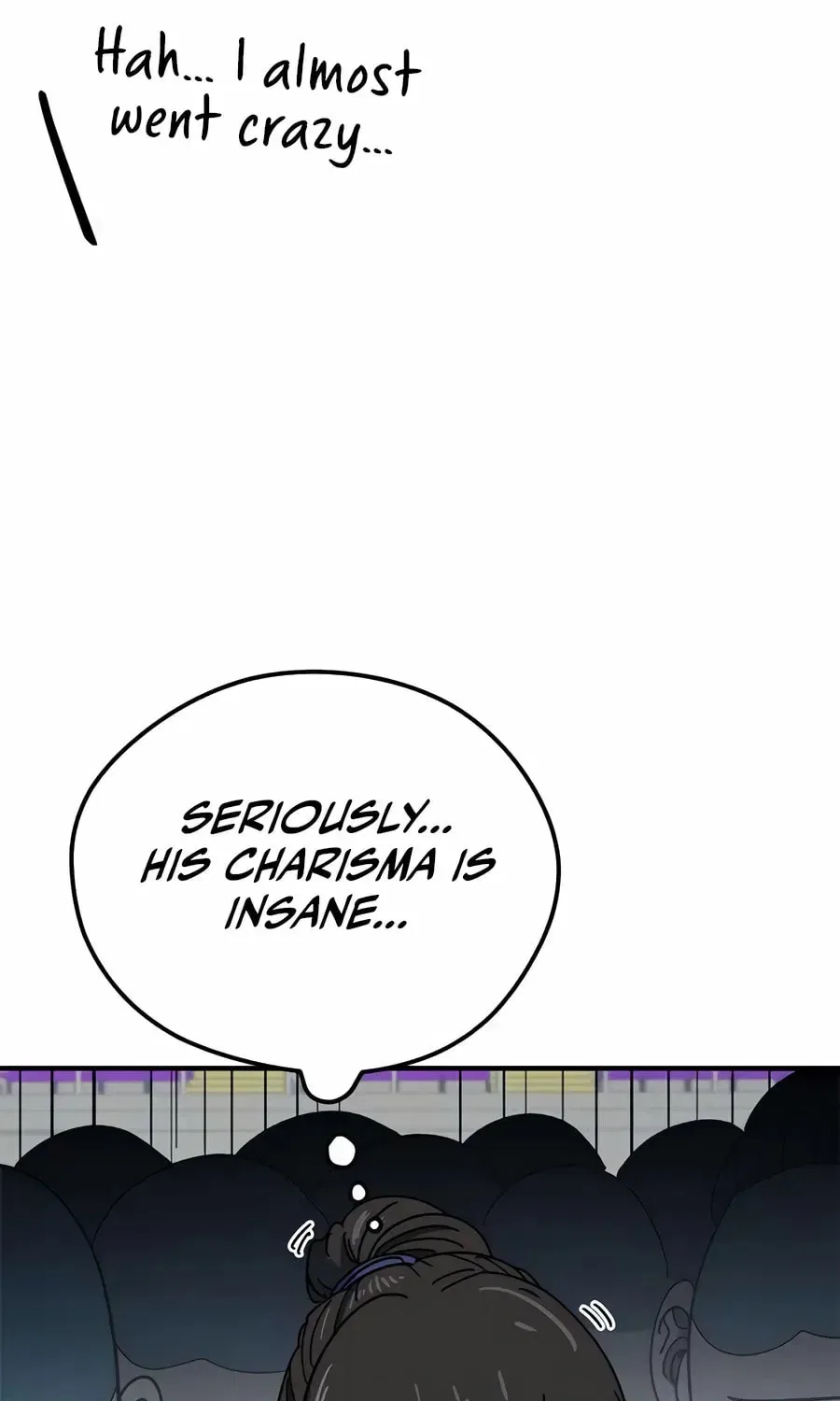 I’m Being Misunderstood as a Soccer Genius Chapter 59 – Page 22