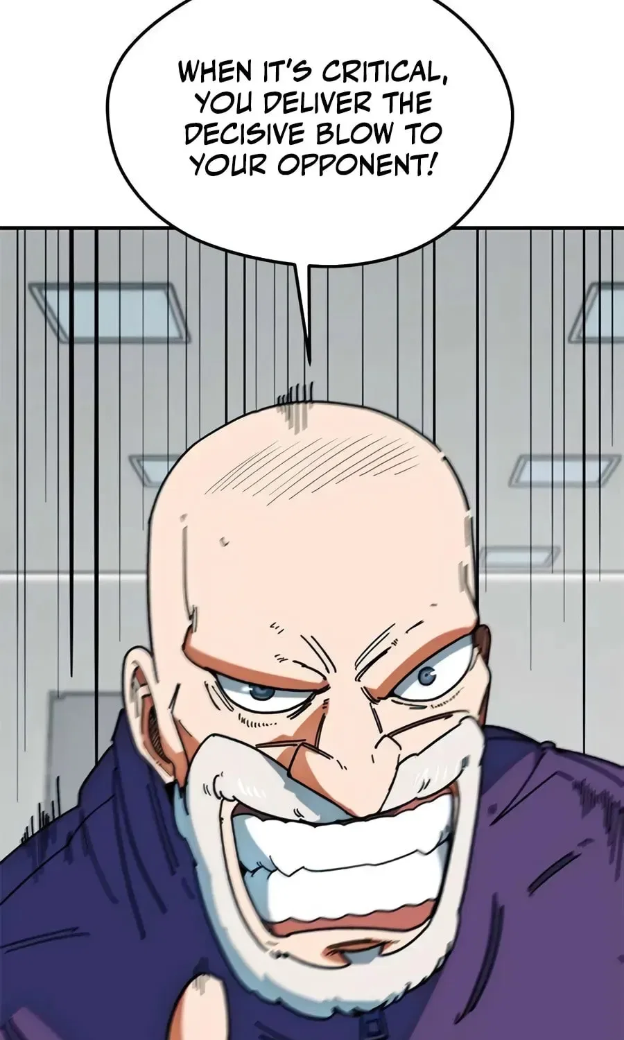 I’m Being Misunderstood as a Soccer Genius Chapter 59 – Page 49